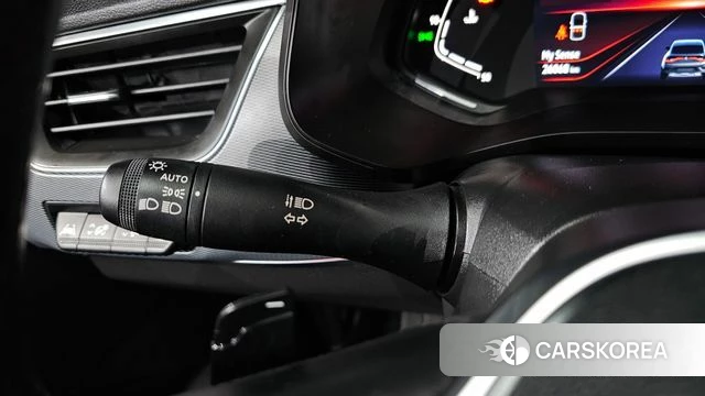 Renault Korea (Samsung) XM3 id 4881336 из Кореи 24