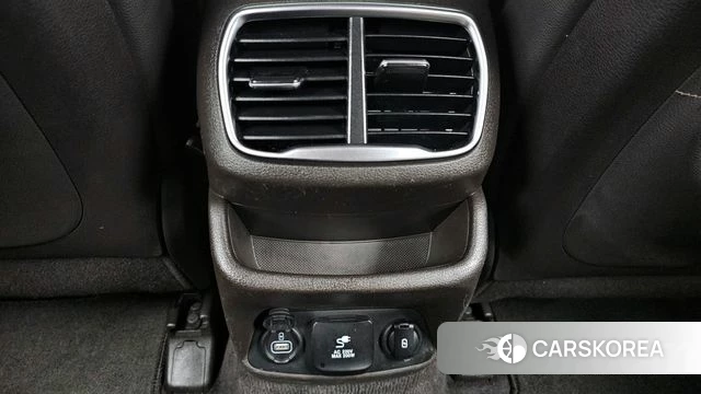 Hyundai Santa Fe TM id 4351248 из Кореи 24