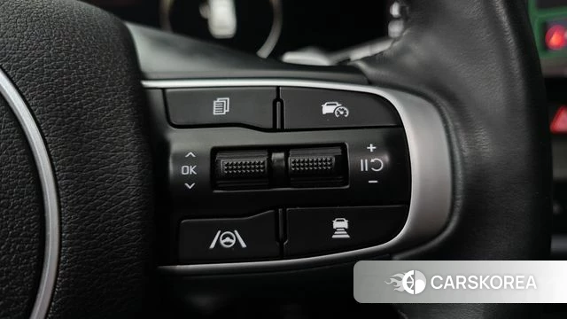 Kia Sportage 5th Generation Hybrid id 4422161 из Кореи 24