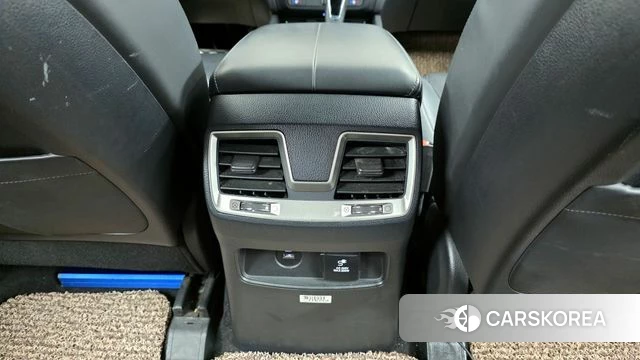 Ssangyong G4 Rexton id 4251401 из Кореи 24