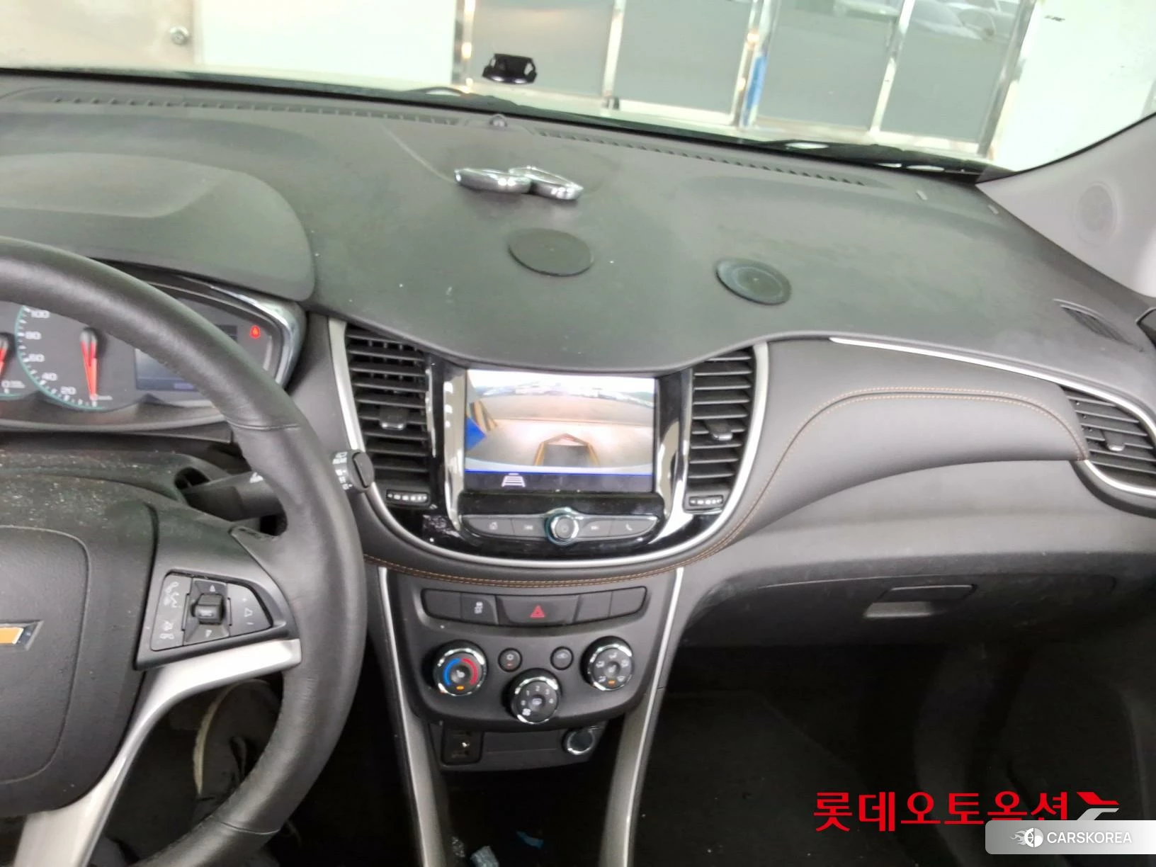 Korea G M Trax 1.4 id 4289649 из Кореи 24