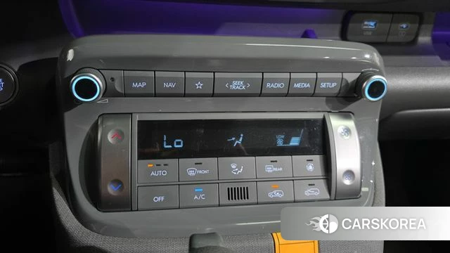 Hyundai The New Casper id 4394528 из Кореи 24