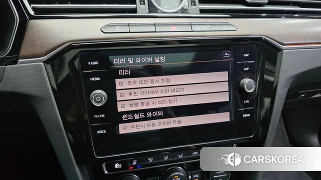 Volkswagen Passat GT (B8) id 4491131 из Кореи 24