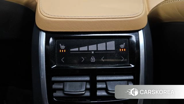 Volvo XC90 second Generation id 4488159 из Кореи 24