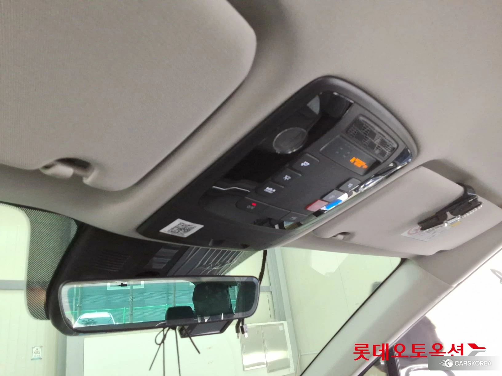 Kia Carnival Hybrid id 3888292 из Кореи 24