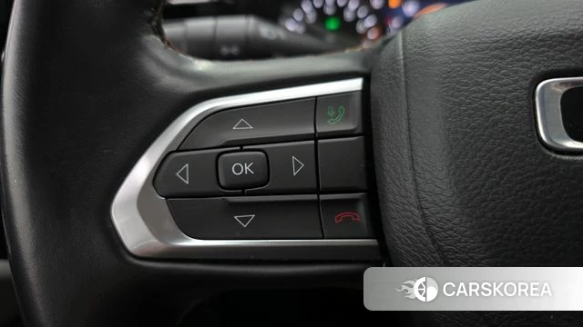 Jeep Compass 2nd Generation id 4201841 из Кореи 24