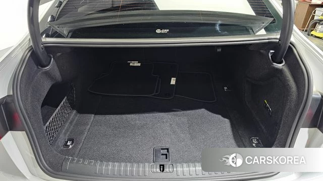 Audi A6 (C8) id 4396174 из Кореи 24