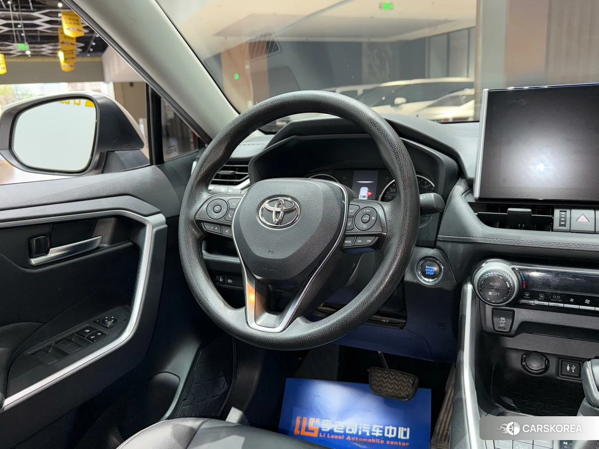Toyota Wilanda id 4419163 из Китая 24