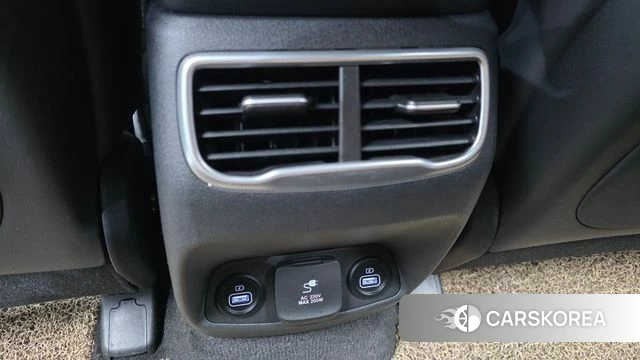 Hyundai The New Santa Fe id 4292543 из Кореи 24