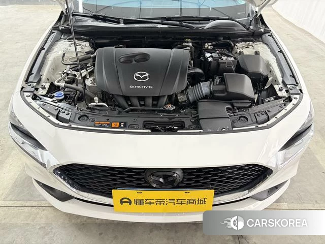 Mazda 3 Angkesaila id 4313950 из Китая 24