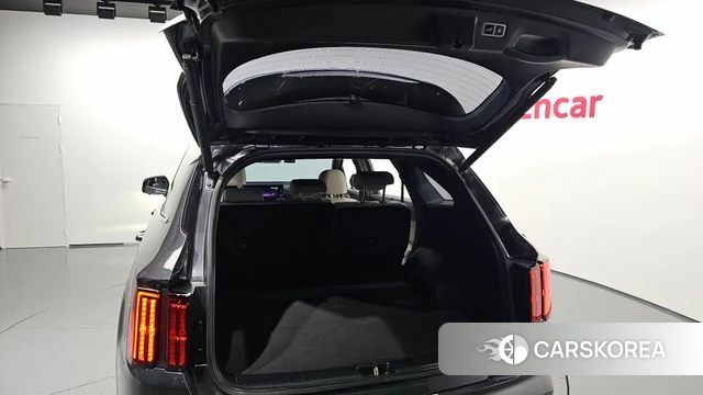 Kia Sorento 4th Generation id 4871803 из Кореи 24