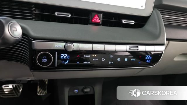 Hyundai Ionic 5 id 4609117 из Кореи 24