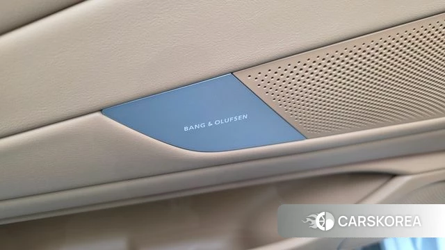 Genesis G80 (RG3) id 4432283 из Кореи 24