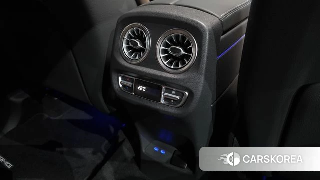 Mercedes-Benz G-Class W465 id 4589887 из Кореи 24