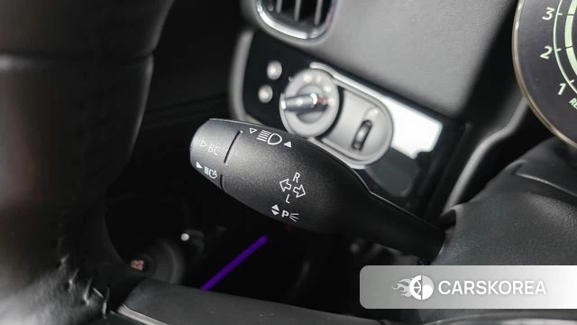 Mini Cooper Countryman id 4665287 из Кореи 24