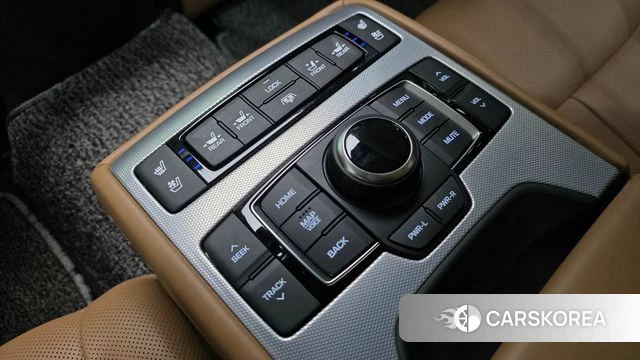 Genesis G80 id 4672843 из Кореи 24