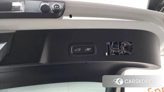Volvo XC40 id 4376192 из Кореи 24