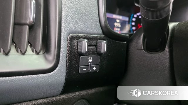 Chevrolet (GM Daewoo) Real New Colorado id 4423905 из Кореи 24