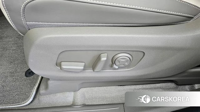 Kia The New Carnival 4th Generation id 4686430 из Кореи 24