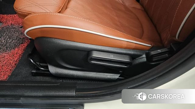 Mini Cooper S id 4863701 из Кореи 24
