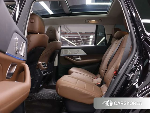 Mercedes-Benz GLS id 4298225 из Китая 24