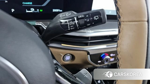 Kia The New Sorento 4th Generation id 4757034 из Кореи 24