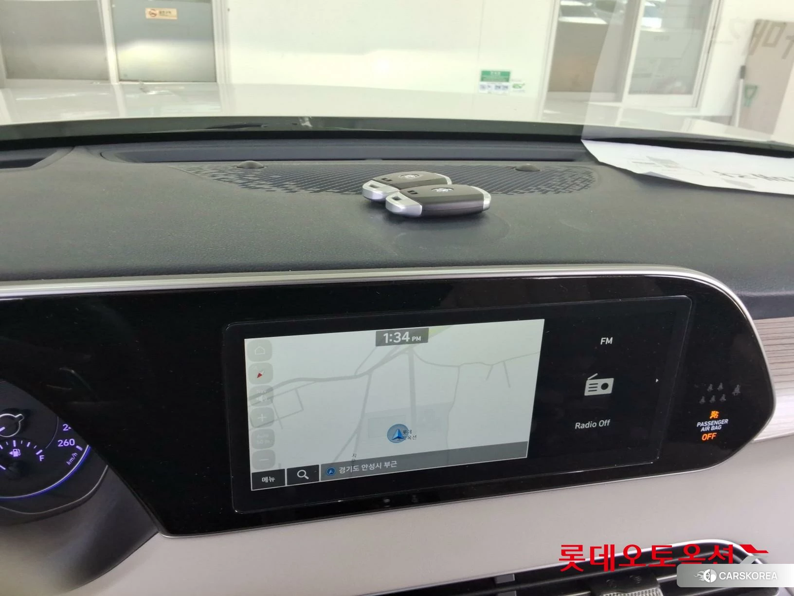 Hyundai Palisade id 4669118 из Кореи 24
