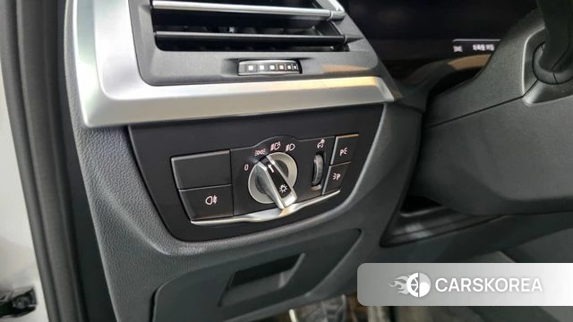 BMW iX3 id 4612552 из Кореи 24