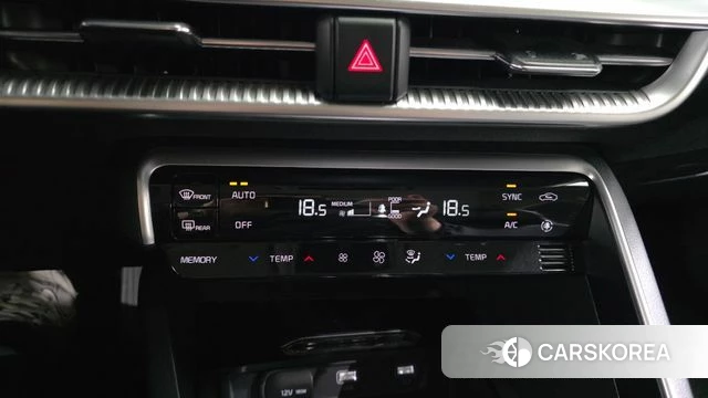 Kia K5 3rd generation id 4293550 из Кореи 24