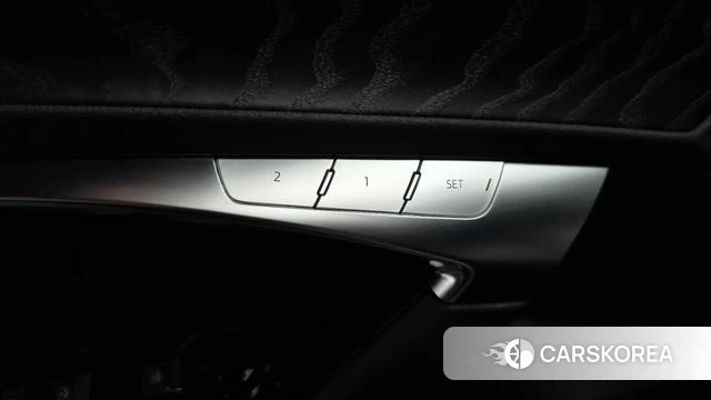 Audi A6 (C8) id 4855055 из Кореи 24