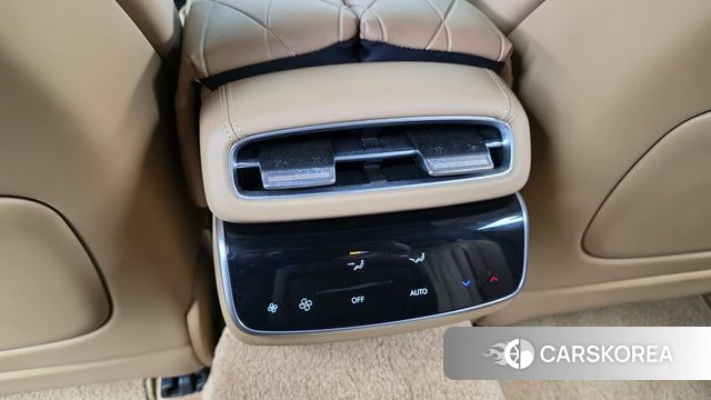 Genesis G80 (RG3) id 4560335 из Кореи 24