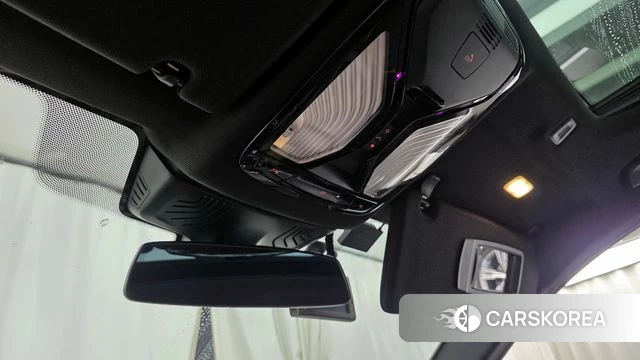 BMW 5 Series (G30) id 4225080 из Кореи 24