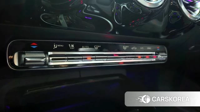 Mercedes-Benz CLA-Class C118 id 4248788 из Кореи 24