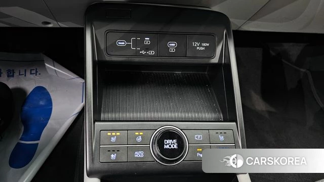 Hyundai Kona Hybrid (SX2) id 4401056 из Кореи 24