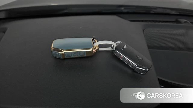 Kia K5 Hybrid 3rd Generation id 4292653 из Кореи 24