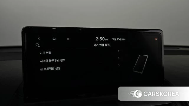 Hyundai The New Casper id 4590087 из Кореи 24