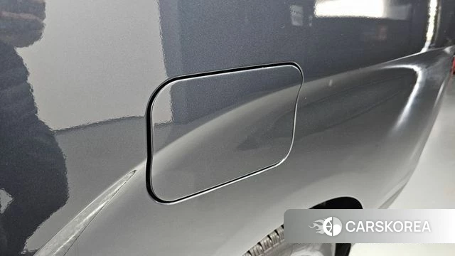 Hyundai The New Grand Starex id 4188587 из Кореи 24