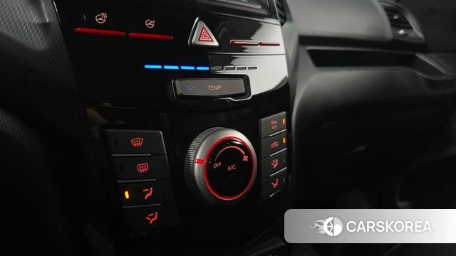 Ssangyong Tivoli Air id 4849825 из Кореи 24