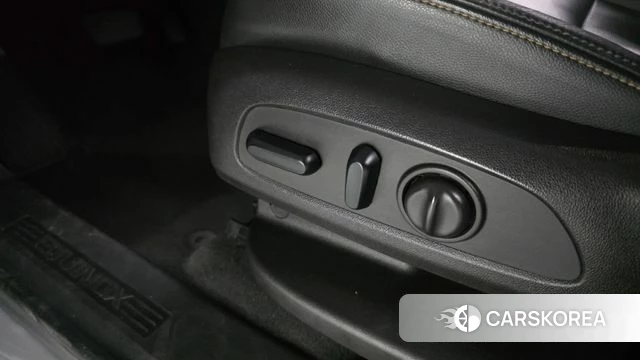 Chevrolet (GM Daewoo) Equinox id 4471554 из Кореи 24