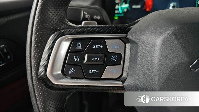Ford Mustang 7th Generation id 4342881 из Кореи 24