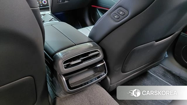 Genesis G80 (RG3) id 4879402 из Кореи 24