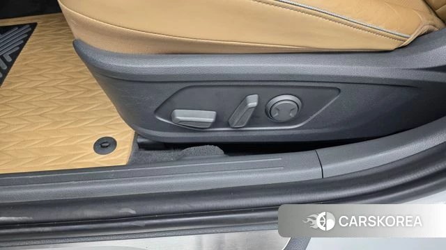 Hyundai Sonata Hybrid (DN8) id 4542676 из Кореи 24