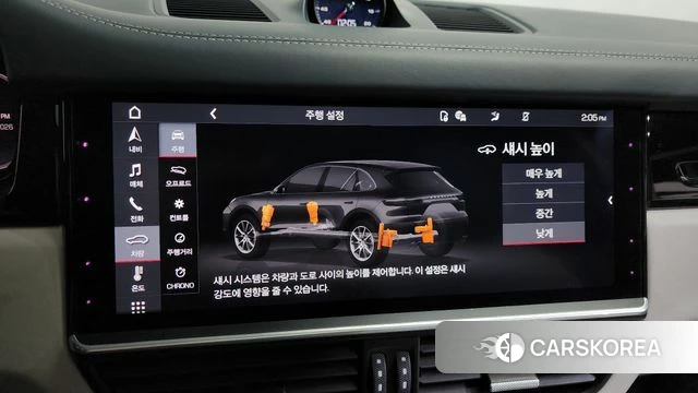 Porsche Cayenne (PO536) id 4196276 из Кореи 24