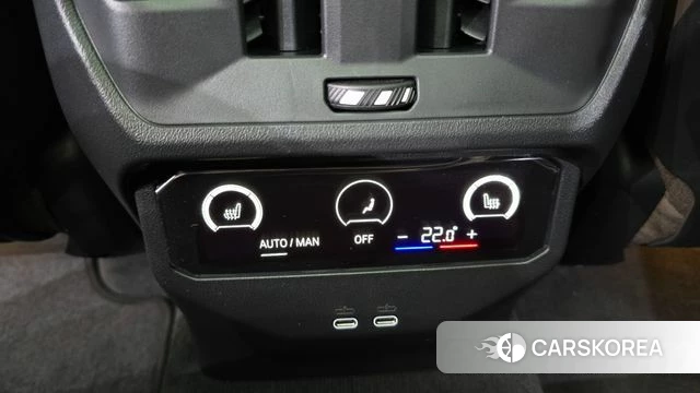 BMW X3 (G45) id 4705915 из Кореи 24