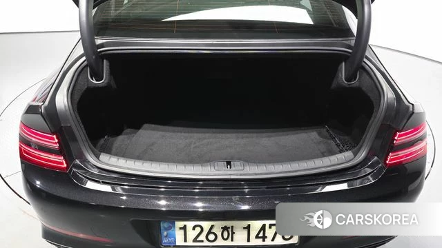 Genesis G80 (RG3) id 4835993 из Кореи 24