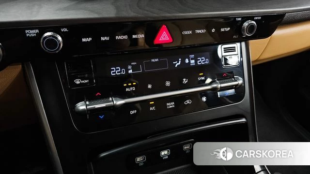 Kia Carnival 4th generation id 4389354 из Кореи 24