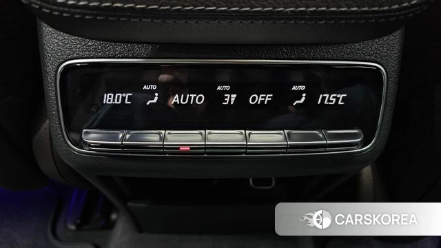 Mercedes-Benz GLE-Class W167 id 4490347 из Кореи 24