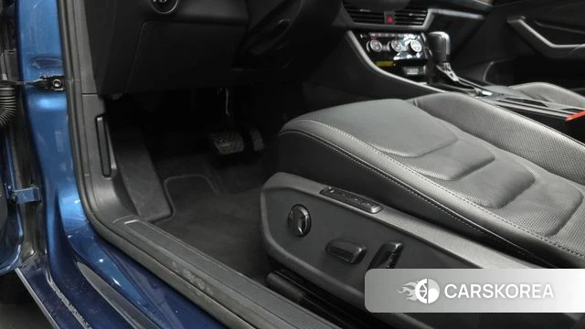 Volkswagen 7th Generation of Jetta id 4542059 из Кореи 24