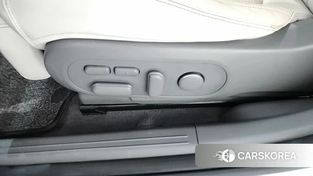 Hyundai Ionic 5 id 4223988 из Кореи 24