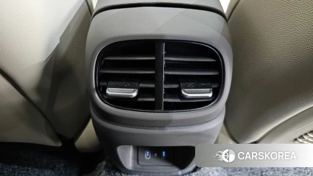 Hyundai The New Avante (CN7) id 4515935 из Кореи 24